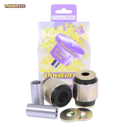 Powerflex Rear Lower Arm Outer Bushes - XK
