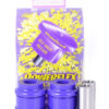 Powerflex Rear Upper Arm Rear Bushes - XK