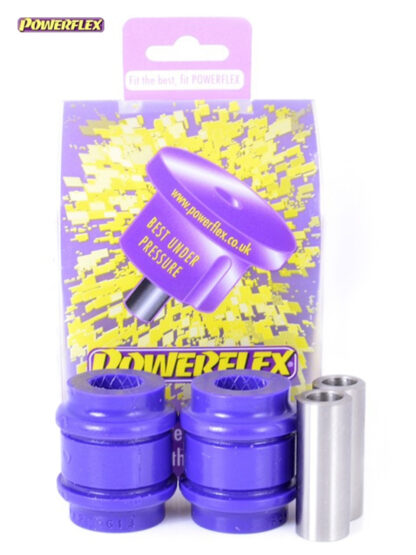 Powerflex Rear Upper Arm Rear Bushes - XK