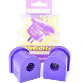 Powerflex Track Rear Anti Roll Bar Bush 23mm - XK