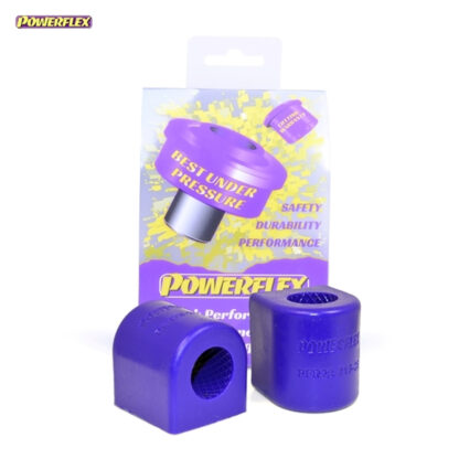 Powerflex Rear Anti Roll Bar Bushes 25mm - Grand Cherokee Mk4 WK2 (2011-2015) - PFR28-215-25