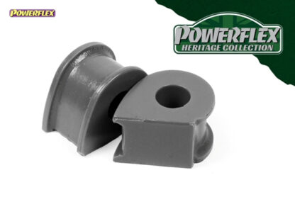 Powerflex Heritage Rear Anti Roll Bar Mount 15.5mm - Coupe Quattro (1985-1996) Quattro (1980-1991) Quattro Sport (1984-1985) - PFR3-1011-15.5H