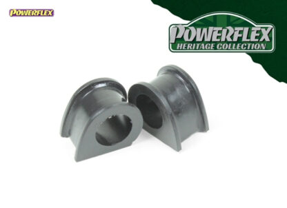 Powerflex Heritage Front Anti Roll Bar Mount 23.5mm - Coupe Quattro (1985-1996) Quattro (1980-1991) Quattro Sport (1984-1985) - PFR3-1011-23.5H
