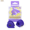 Powerflex Front Anti Roll Bar Mount 25mm - Coupe Quattro (85-91) Quattro (80-91) QS (84-85) - PFR3-1011-25