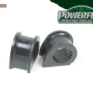 Powerflex Heritage Front Anti Roll Bar Mount 25mm - Coupe Quattro (1985-1996) Quattro (1980-1991) Quattro Sport (1984-1985) - PFR3-1011-25H