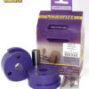 Powerflex Rear Differential Mount - Coupe Quattro (85-91) Quattro (80-91) QS (84-85) - PFR3-107