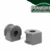 Powerflex Heritage Rear Anti Roll Bar To Control Arm - Coupe Quattro (1985-1996) Quattro (1980-1991) Quattro Sport (1984-1985) - PFR3-108-15H