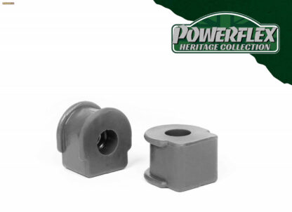 Powerflex Heritage Rear Anti Roll Bar To Control Arm - Coupe Quattro (1985-1996) Quattro (1980-1991) Quattro Sport (1984-1985) - PFR3-108-15H