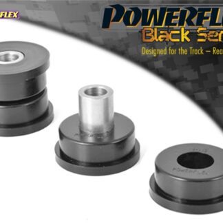 Powerflex Track Rear Beam Front Location Bushes - Coupe (1981-1996) - PFR3-110BLK