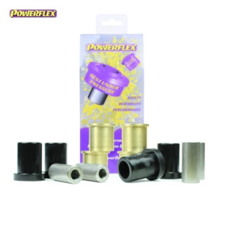 Powerflex Rear Upper Arm Bushes - S6 Quattro (1998 - 2005) - PFR3-1114