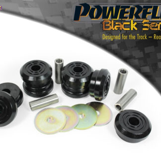 Powerflex Track Rear Subframe Mounting Bush - S4 Avant (1995-2001) - PFR3-122BLK