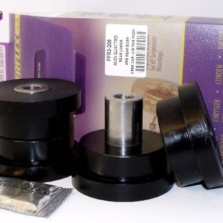 Powerflex Rear Lower Arm Rear Bushes - S4 Avant (1995-2001) - PFR3-206