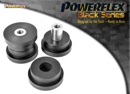 Powerflex Track Rear Lower Arm Rear Bushes - S4 Avant (1995-2001) - PFR3-206BLK