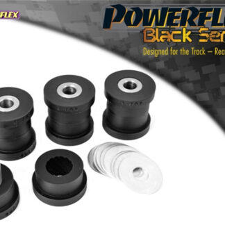 Powerflex Track Rear Upper Arm Inner Bushes - S4 Avant (1995-2001) - PFR3-209BLK