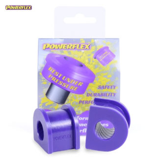 Powerflex Rear Anti Roll Bar Bushes 18mm - S4 inc. Avant - PFR3-210-18
