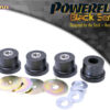 Powerflex Track Rear Upper Arm Inner Bushes (Cast Arm) - RS4 Avant (2000-2001) - PFR3-212BLK