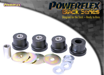 Powerflex Track Rear Upper Arm Inner Bushes (Cast Arm) - RS4 Avant (2000-2001) - PFR3-212BLK
