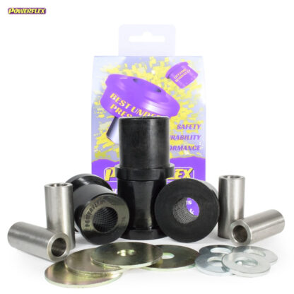 Powerflex Rear Upper Arm Inner Bush (Cast Arm) - S4 Avant (1995-2001) - PFR3-216