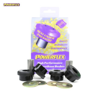 Powerflex Rear Lower Wheel Bearing Housing Bushes   - S4 Avant (1995-2001) - PFR3-217
