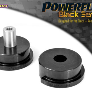 Powerflex Track Rear Diff Front Mounting Bushes - S4 inc. Avant - PFR3-270BLK