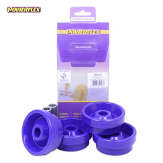 Powerflex Rear Trailing Arm Front Bushes  - TT Mk1 Typ 8N 4WD (1999-2006) - PFR3-508