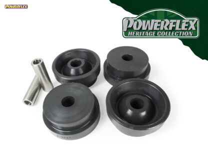 Powerflex Heritage Rear Trailing Arm Front Bush  - TT Mk1 Typ 8N 4WD (1999-2006) - PFR3-508H