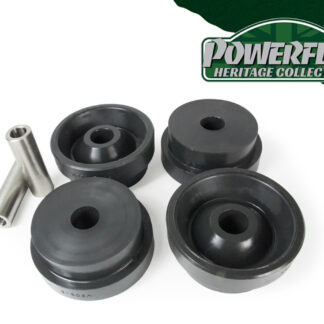 Powerflex Heritage Rear Trailing Arm Front Bush  - TT Mk1 Typ 8N 4WD (1999-2006) - PFR3-508H