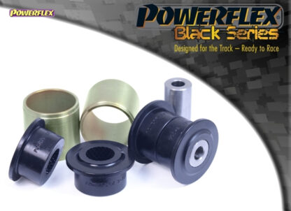 Powerflex Track Rear Lower Arm Front Bushes  - SQ5 (2013 - 2017) - PFR3-711BLK