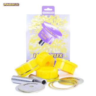 Powerflex Rear Subframe Rear Bushes  - S5 (2007 - 2016) - PFR3-732