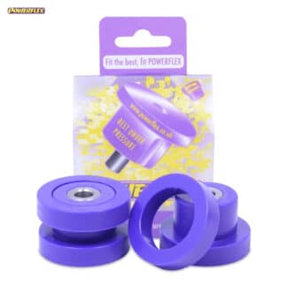 Powerflex Rear Tie Bar Front Bushes - Integrale 16v (1989-1994) - PFR30-307