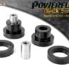 Powerflex Track Rear Tie Bar Front Bushes - Integrale 16v (1989-1994) - PFR30-307BLK