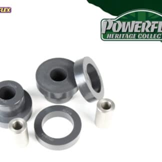 Powerflex Heritage Rear Trailing Arm Front Bushes  - Integrale 16v (1989-1994) - PFR30-307H