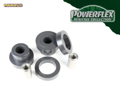 Powerflex Heritage Rear Trailing Arm Front Bushes - Integrale 16v (1989-1994) - PFR30-307H
