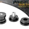 Powerflex Track Rear Tie Bar Rear Bushes - Integrale 16v (1989-1994) - PFR30-308BLK