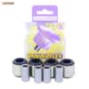 Powerflex Rear Lateral Arm Inner & Outer Bushes - Integrale 16v (1989-1994) - PFR30-309