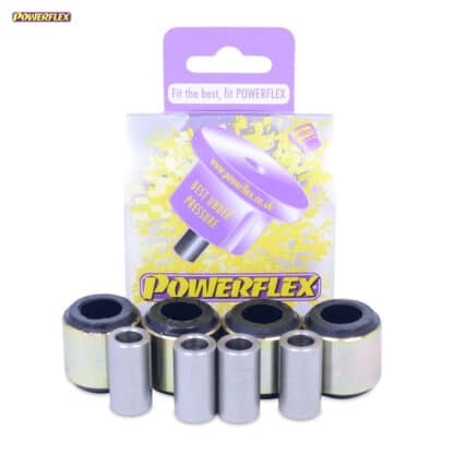 Powerflex Rear Lateral Arm Inner & Outer Bushes - Integrale 16v (1989-1994) - PFR30-309