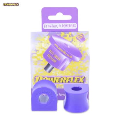 Powerflex Rear Anti Roll Bar Bushes 15mm - Integrale 16v (1989-1994) - PFR30-310-15