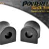 Powerflex Track Rear Anti Roll Bar Bushes 15mm - Integrale 16v (1989-1994) - PFR30-310-15BLK