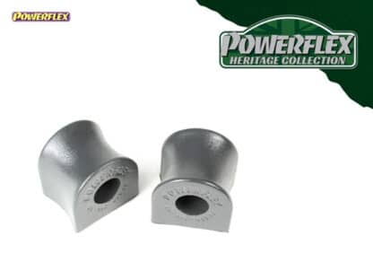 Powerflex Heritage Rear Anti Roll Bar Bushes 15mm - Integrale 16v (1989-1994) - PFR30-310-15H