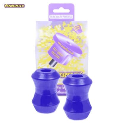 Powerflex Rear Anti Roll Bar Outer Mounting Bushes  - Integrale 16v (1989-1994) - PFR30-311