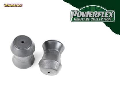 Powerflex Heritage Rear Anti Roll Bar Outer Bushes  - Integrale 16v (1989-1994) - PFR30-311H