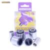 Powerflex Rear Toe Adjuster Arm Bushes - Integrale 16v (1989-1994) - PFR30-313