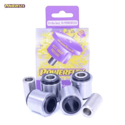 Powerflex Rear Toe Adjuster Arm Bushes - Integrale 16v (1989-1994) - PFR30-313