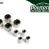 Powerflex Heritage Rear Track Rod Bushes - Integrale 16v (1989-1994) - PFR30-313H
