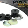 Powerflex Track Rear Subframe Bushes  - Integrale 16v (1989-1994) - PFR30-315BLK