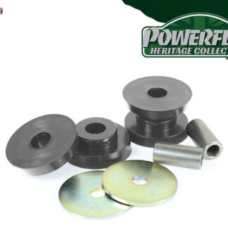 Powerflex Heritage Rear Subframe Bush  - Integrale 16v (1989-1994) - PFR30-315H