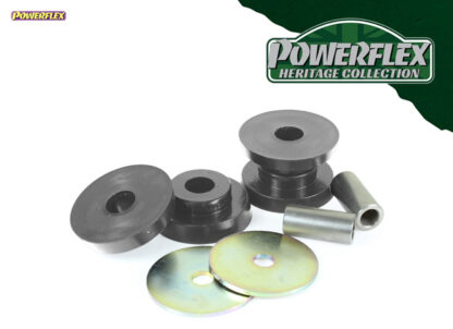 Powerflex Heritage Rear Subframe Bush  - Integrale 16v (1989-1994) - PFR30-315H