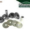Powerflex Heritage Rear Diff Mounting Bushes  - Integrale 16v (1989-1994) - PFR30-334H