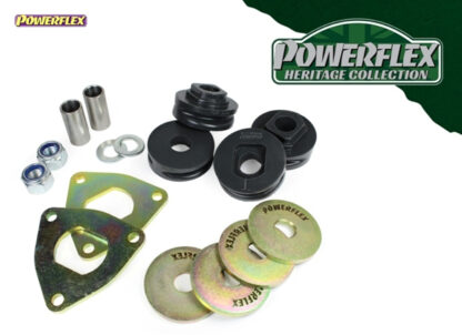 Powerflex Heritage Rear Radius Arm Front Bushes - Range Rover Classic (1986-1995) - PFR32-111H