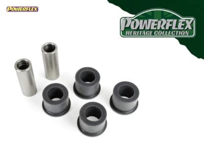 Powerflex Heritage Rear Trailing Arm to Axle Bushes - Range Rover Classic (1986-1995) - PFR32-112H